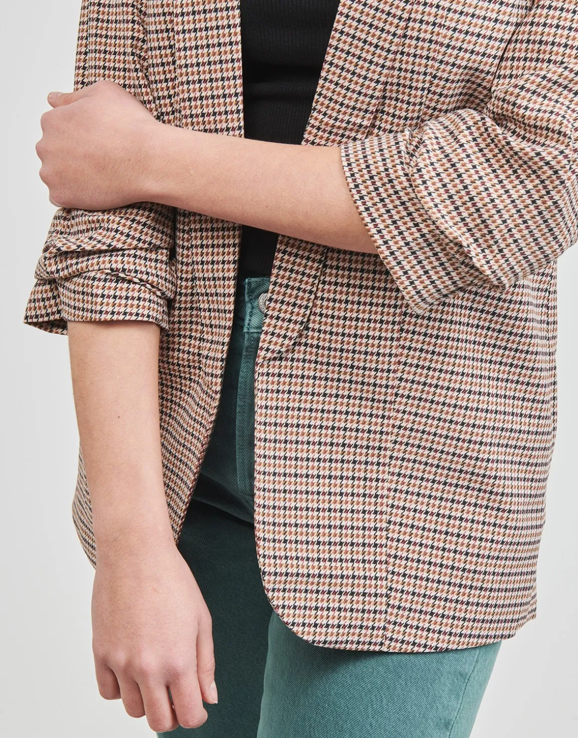 Jakker / Blazere Pieces