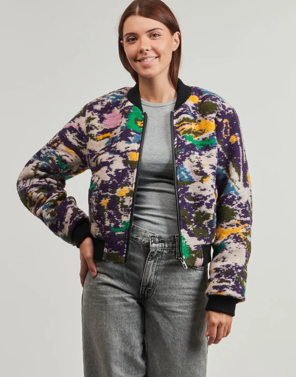 Jakker Desigual