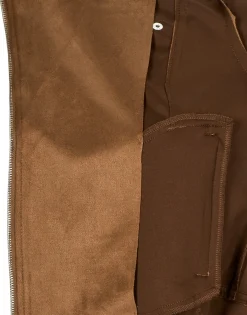 Jakker i læder / imiteret læder Vero Moda