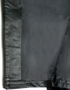 Jakker i læder / imiteret læder Vero Moda