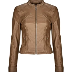Jakker i læder / imiteret læder Vero Moda