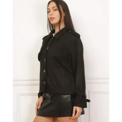 Jakker La Modeuse