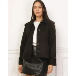 Jakker La Modeuse