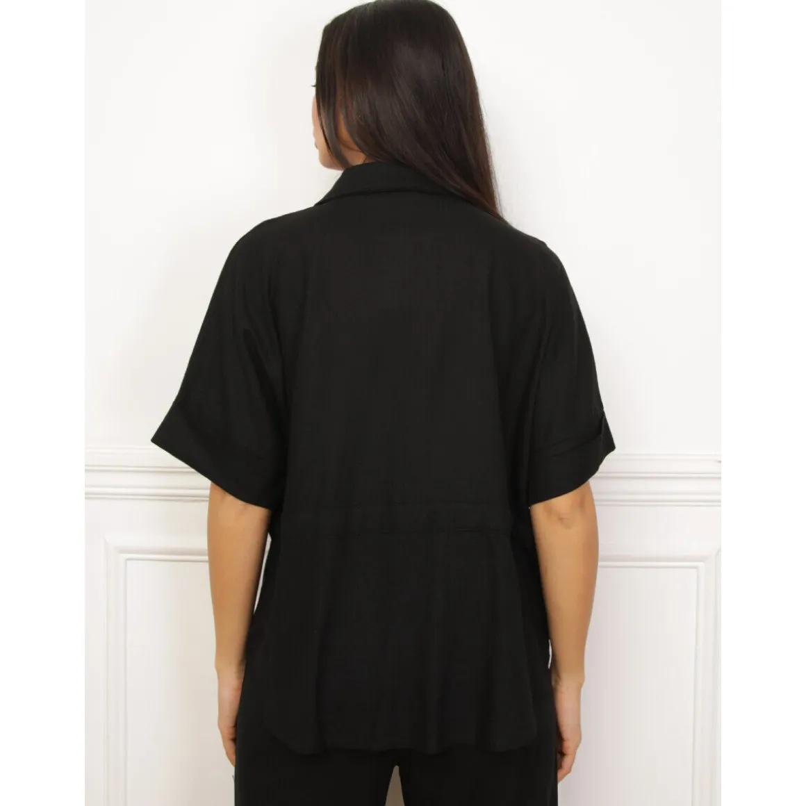 Jakker La Modeuse