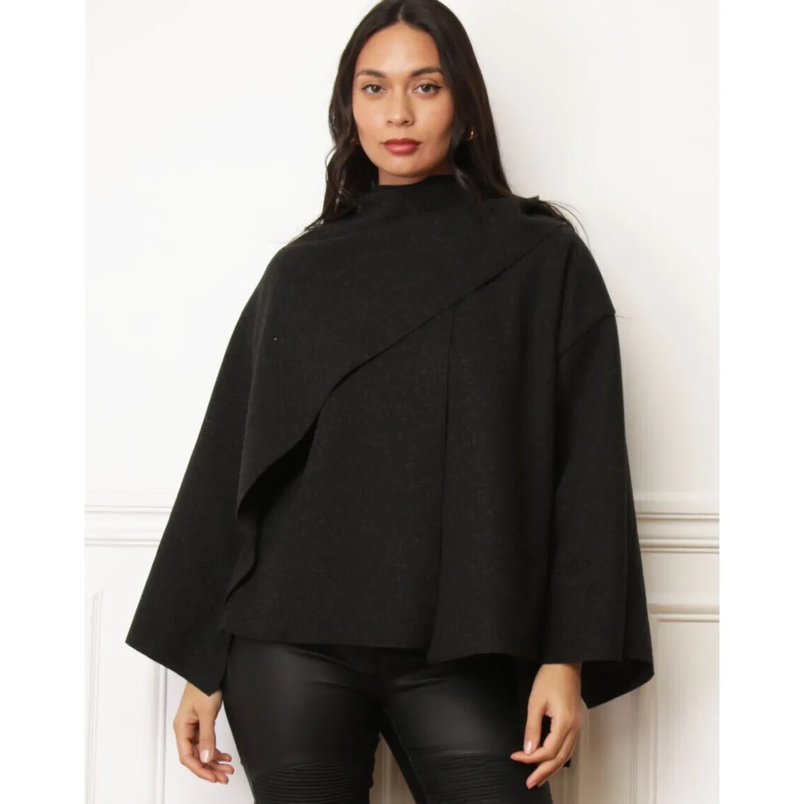 Jakker La Modeuse