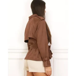 Jakker La Modeuse
