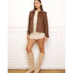 Jakker La Modeuse