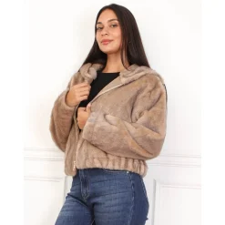 Jakker La Modeuse