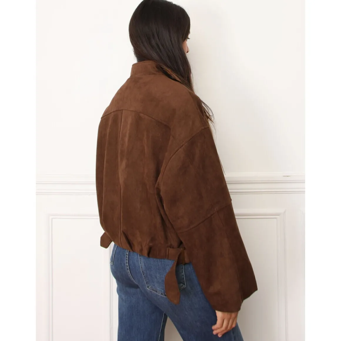 Jakker La Modeuse