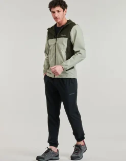 Jakker Columbia