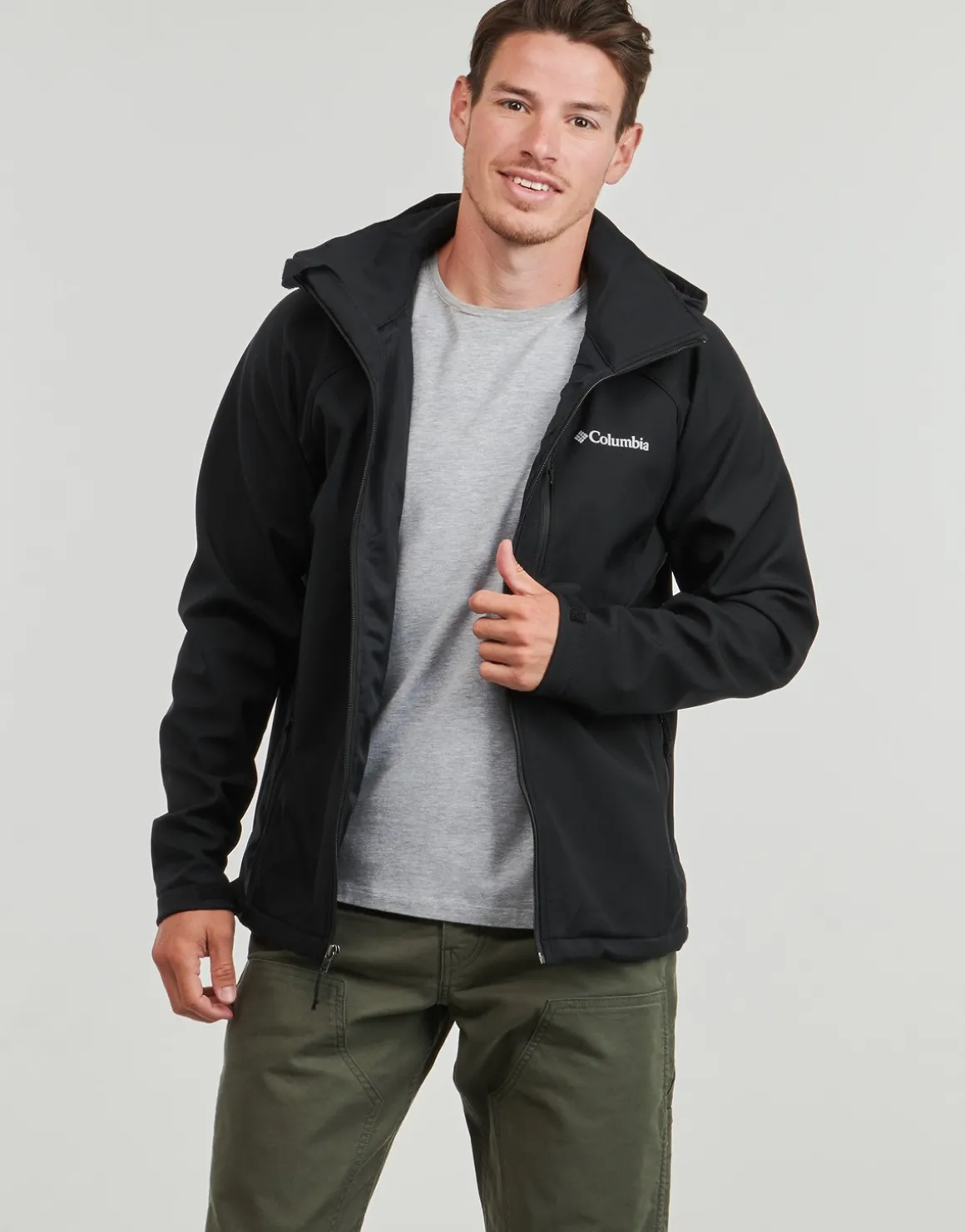 Jakker Columbia