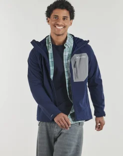 Jakker Columbia