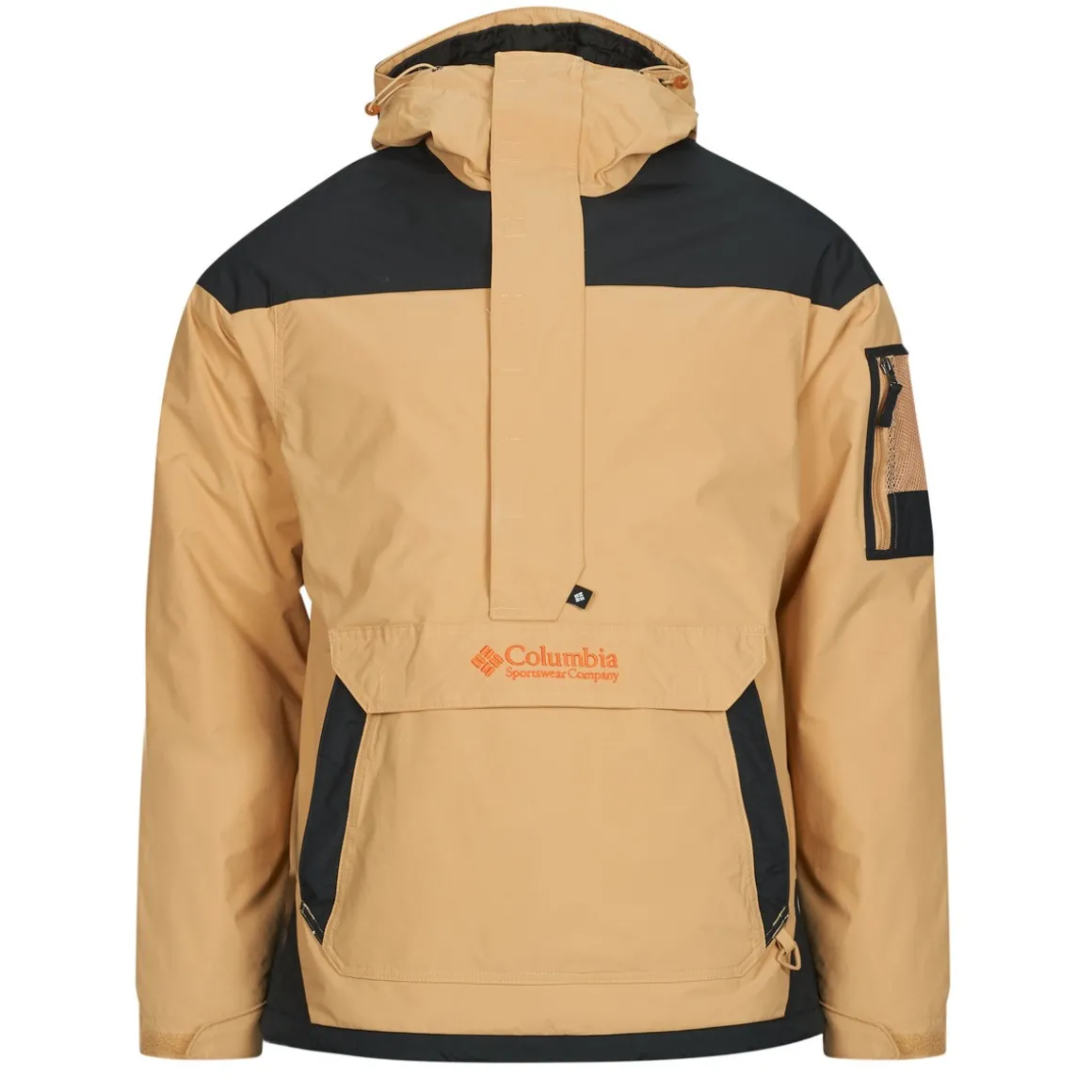 Jakker Columbia