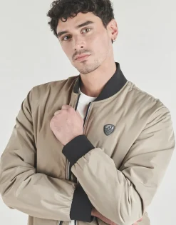 Jakker Emporio Armani EA7
