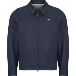 Jakker Gant