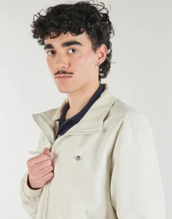 Jakker Gant