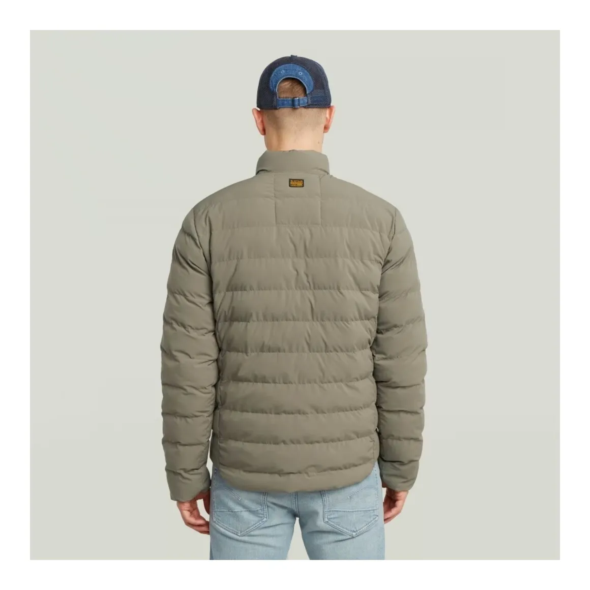 Jakker G-Star Raw