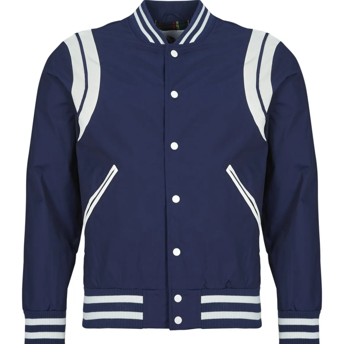 Jakker Harrington