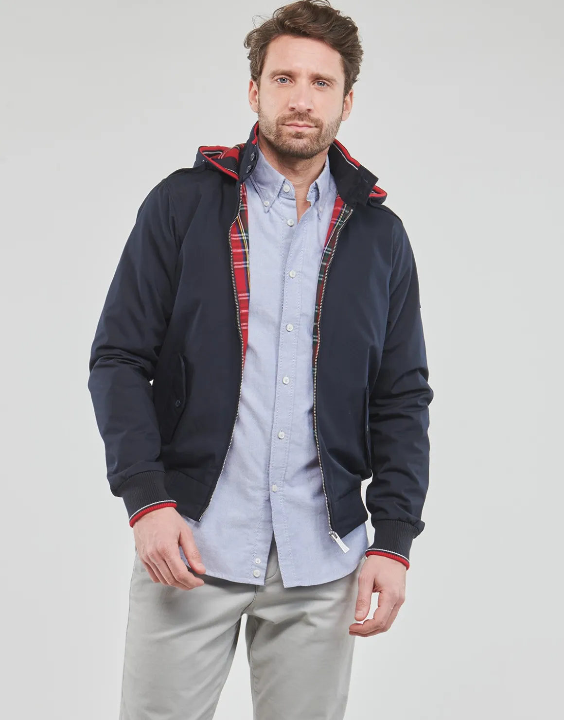 Jakker Harrington