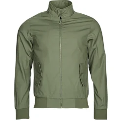Jakker Harrington
