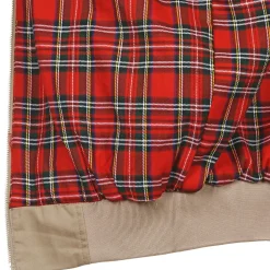 Jakker Harrington