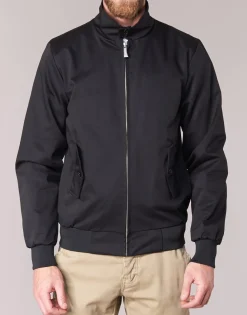 Jakker Harrington