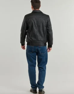 Jakker Harrington