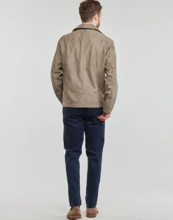 Jakker i læder / imiteret læder Jack & Jones
