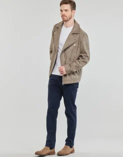 Jakker i læder / imiteret læder Jack & Jones
