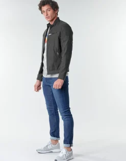 Jakker i læder / imiteret læder Jack & Jones