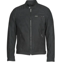 Jakker i læder / imiteret læder Jack & Jones