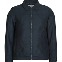 Jakker i læder / imiteret læder Jack & Jones