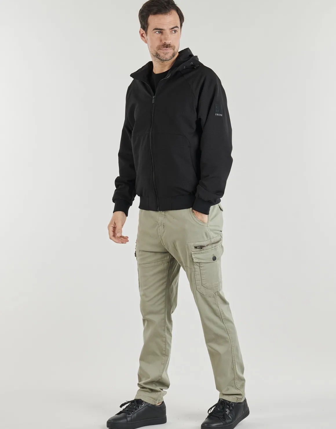Jakker Jack & Jones
