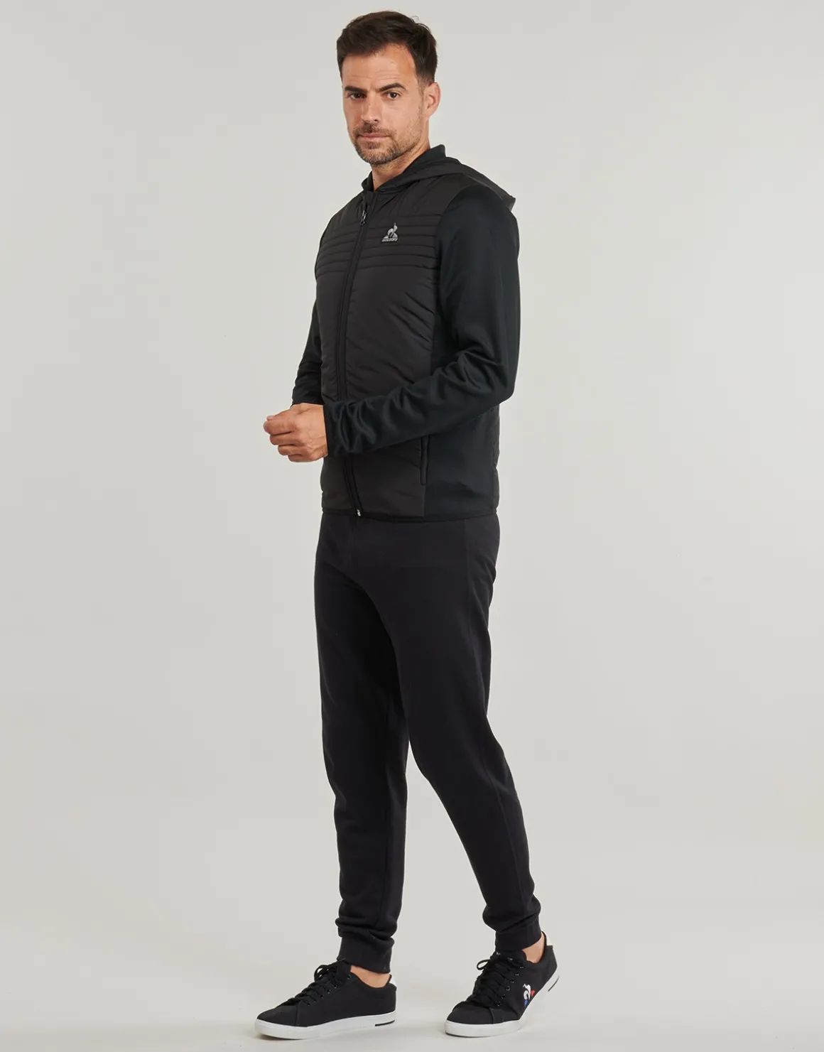 Jakker Le Coq Sportif