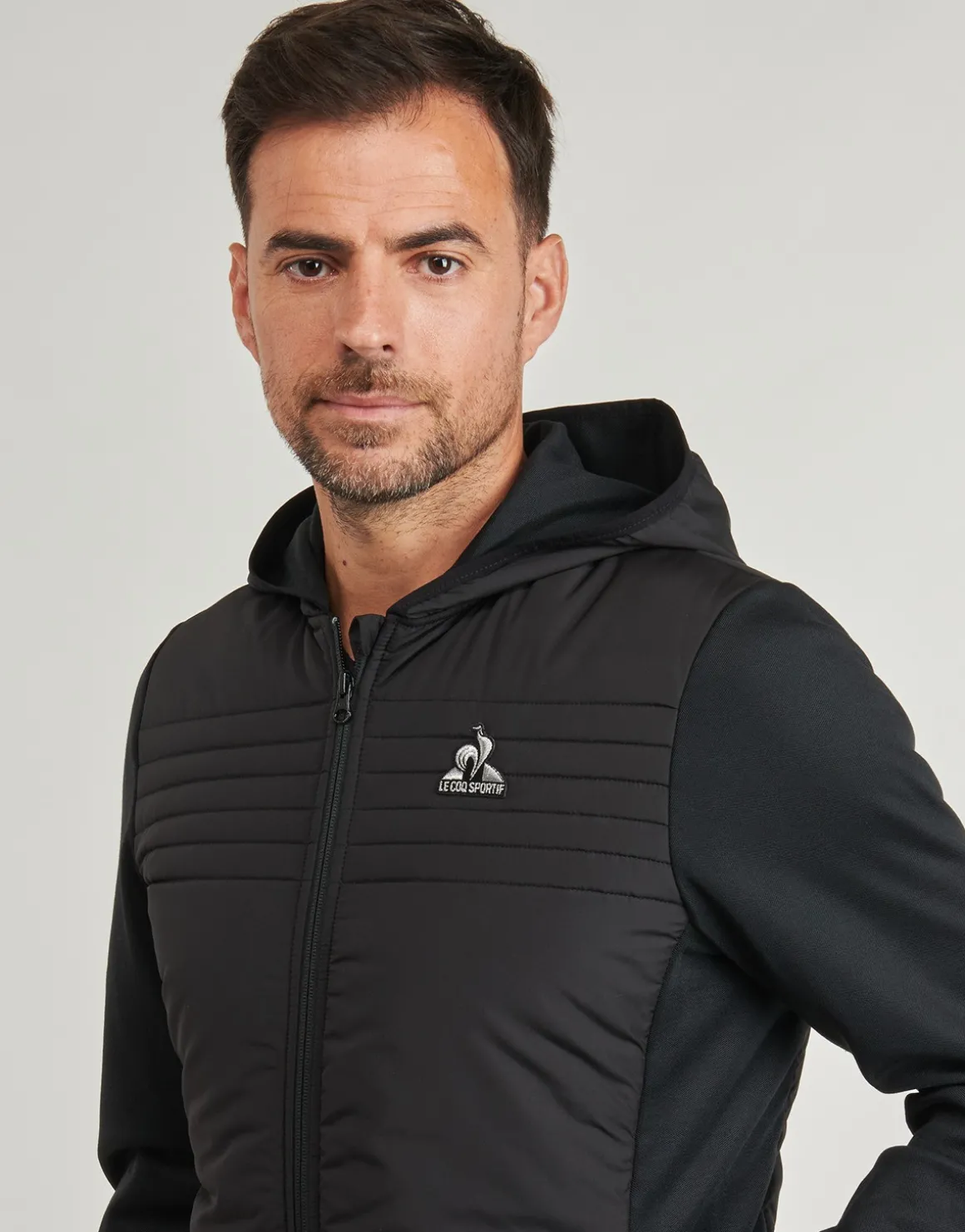 Jakker Le Coq Sportif