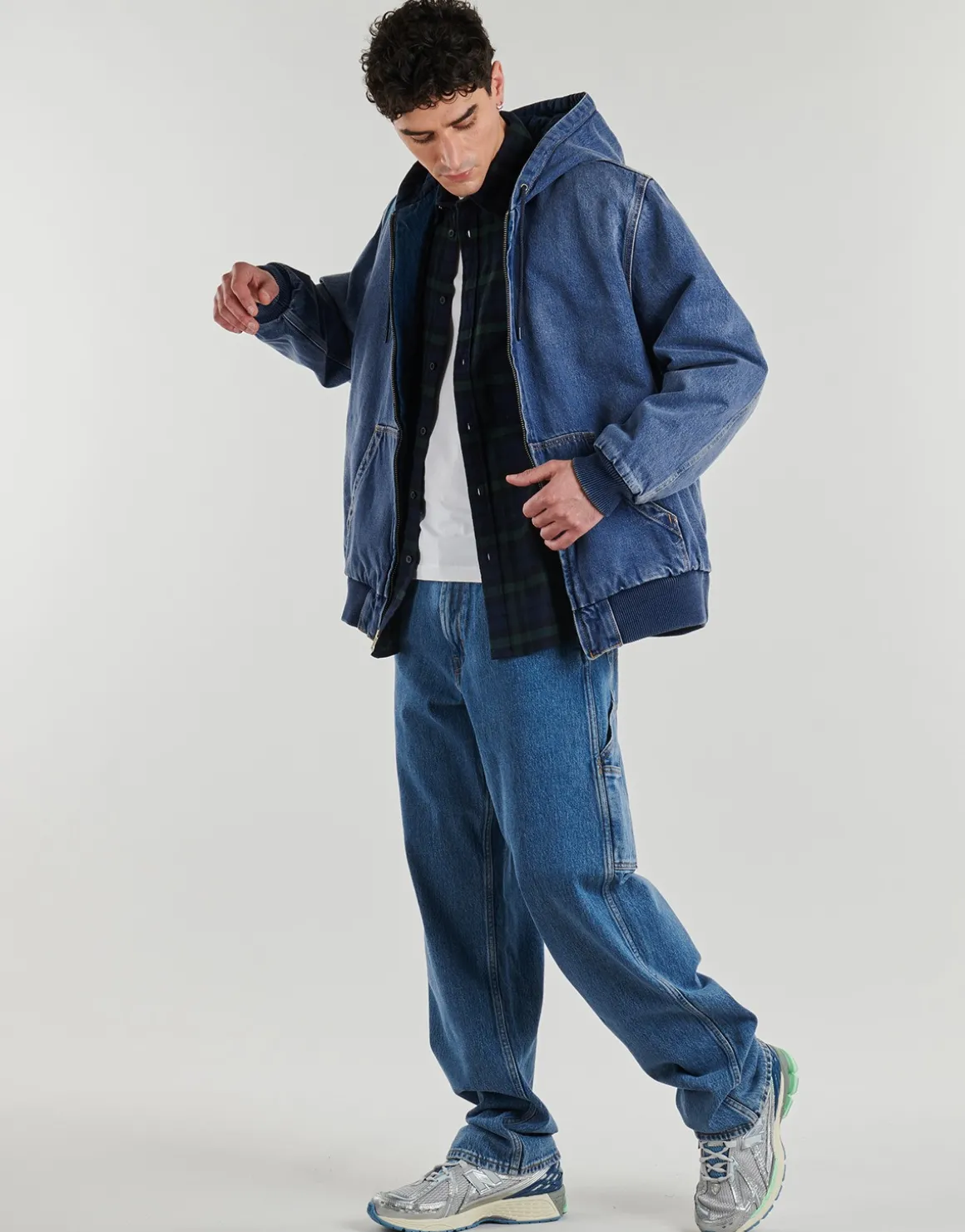 Jakker Levi's