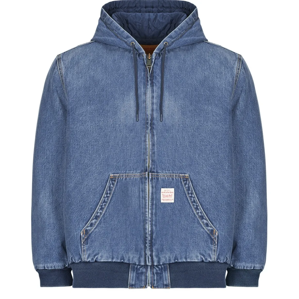 Jakker Levi's