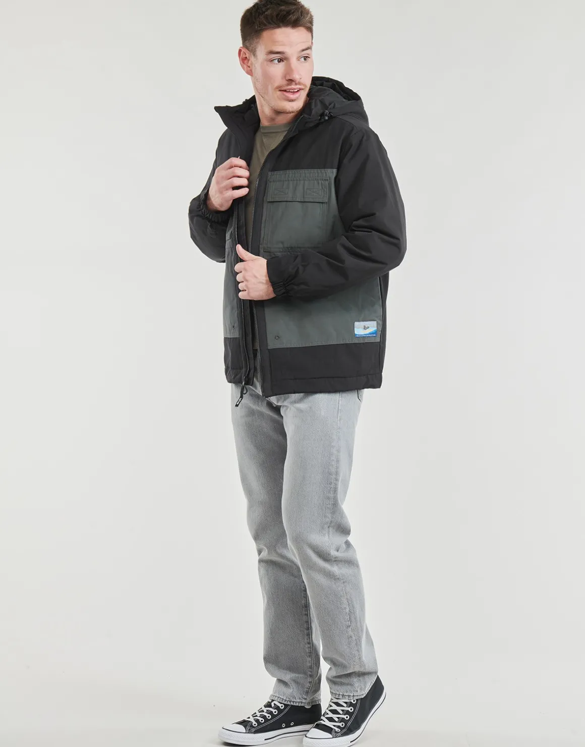 Jakker Levi's