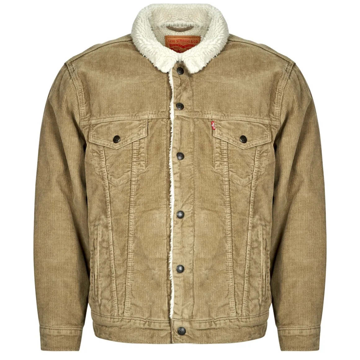 Jakker Levi's