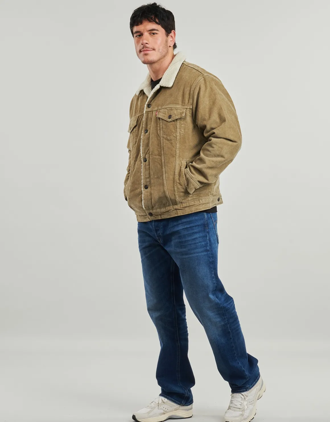 Jakker Levi's