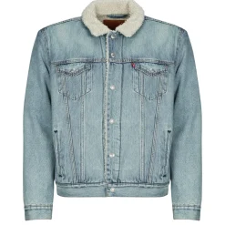 Jakker Levi's