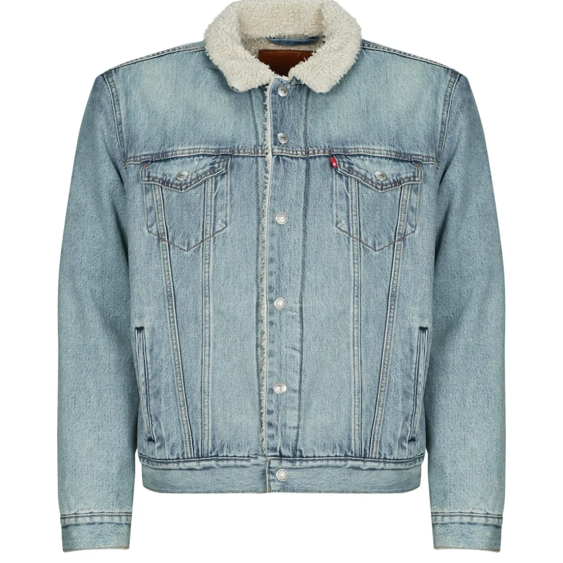 Jakker Levi's