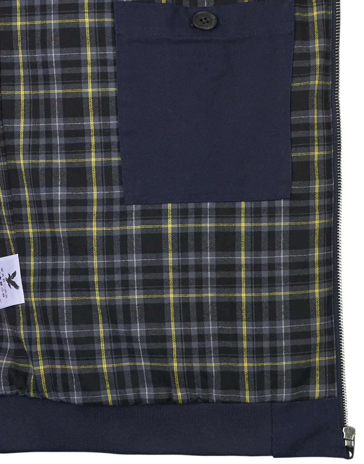 Jakker Lyle & Scott