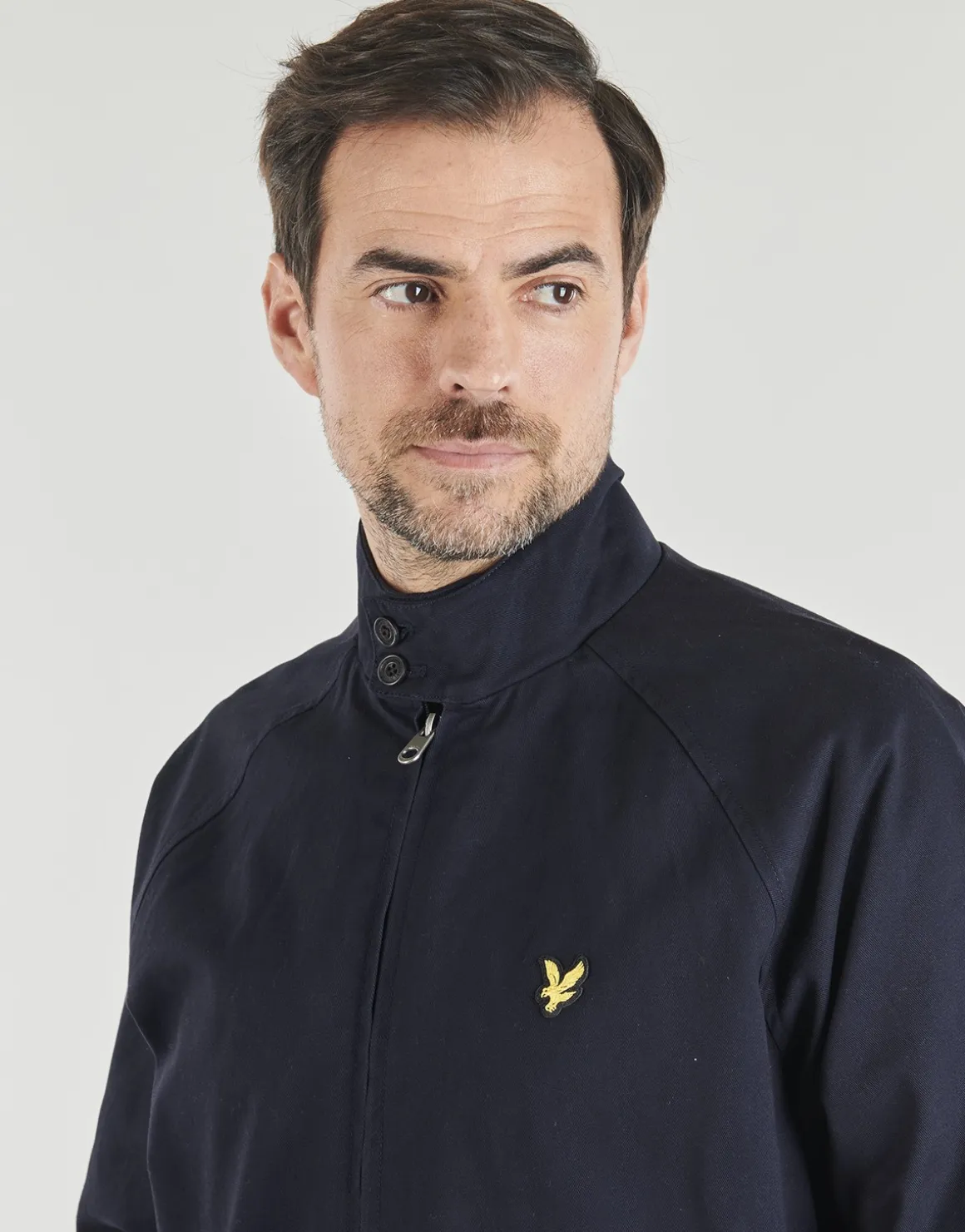 Jakker Lyle & Scott