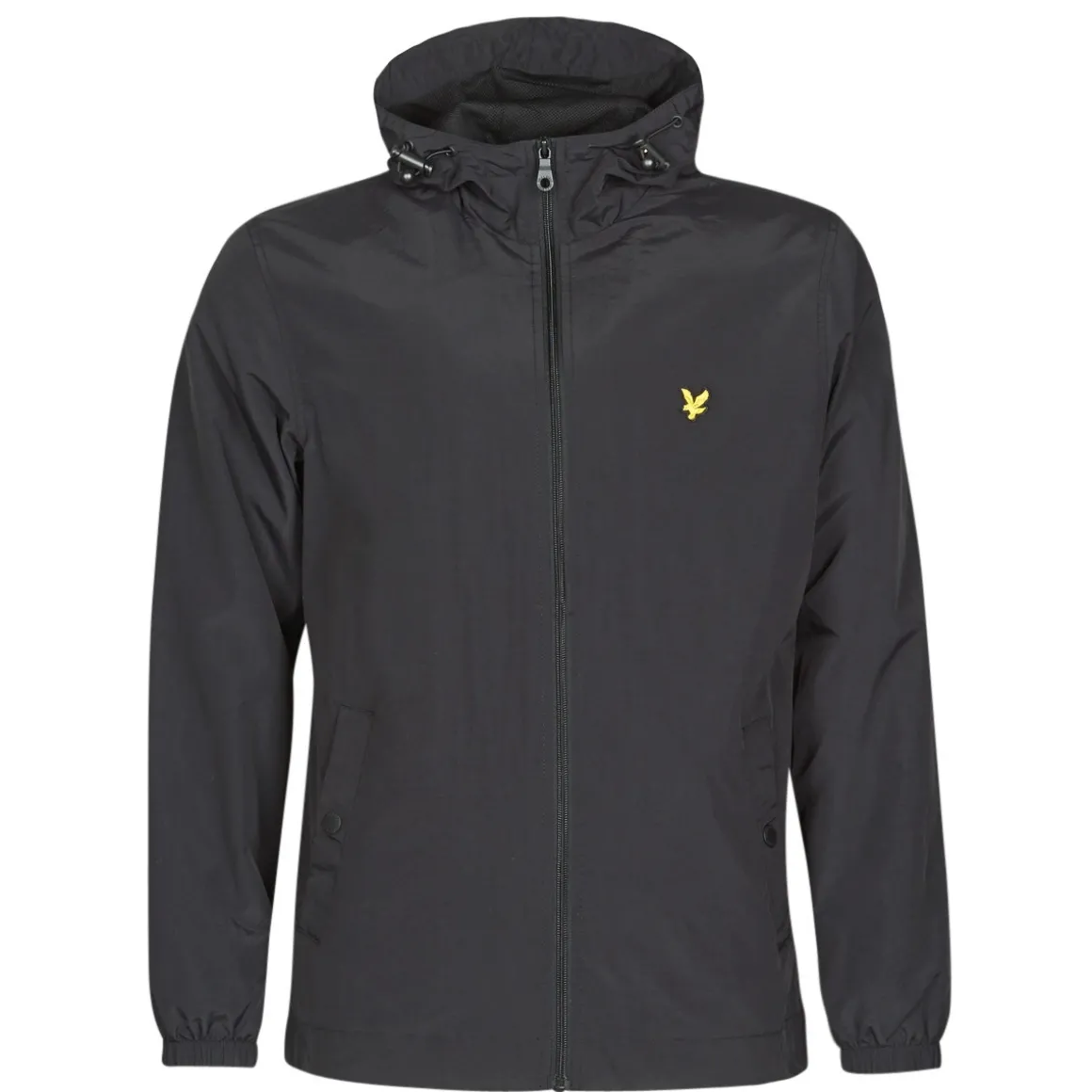 Jakker Lyle & Scott