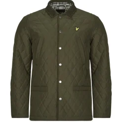 Jakker Lyle & Scott