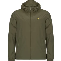 Jakker Lyle & Scott