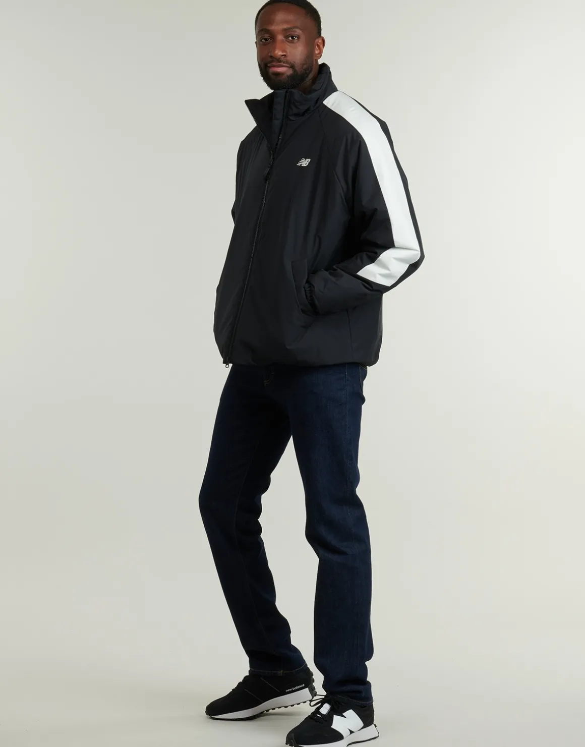 Jakker New Balance