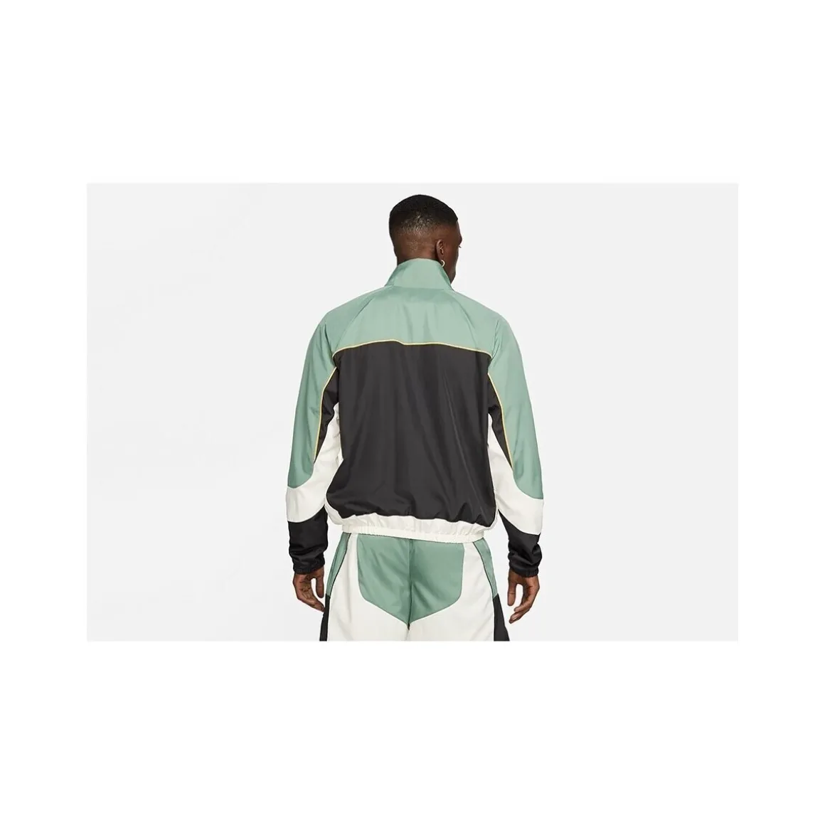 Jakker Nike