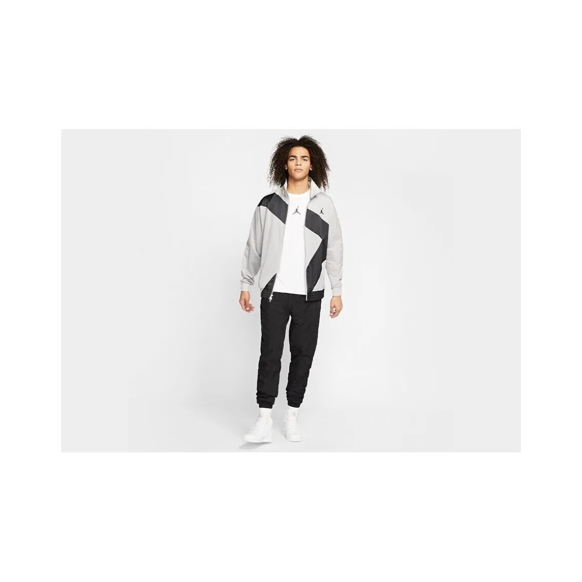 Jakker Nike